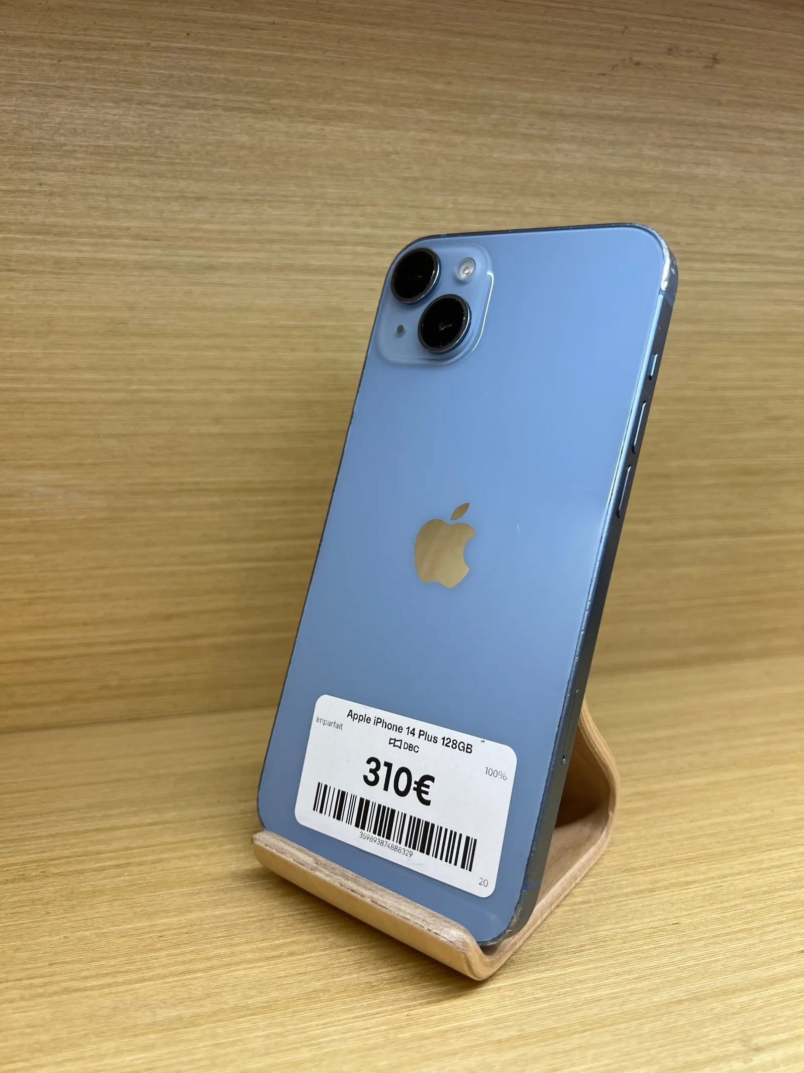 Apple iPhone 14 Plus 128 Go