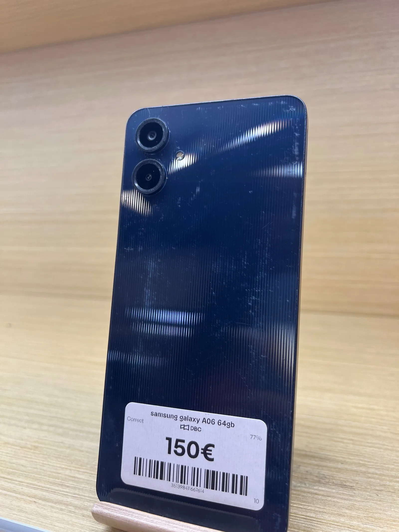 Samsung Galaxy A06 64 Go