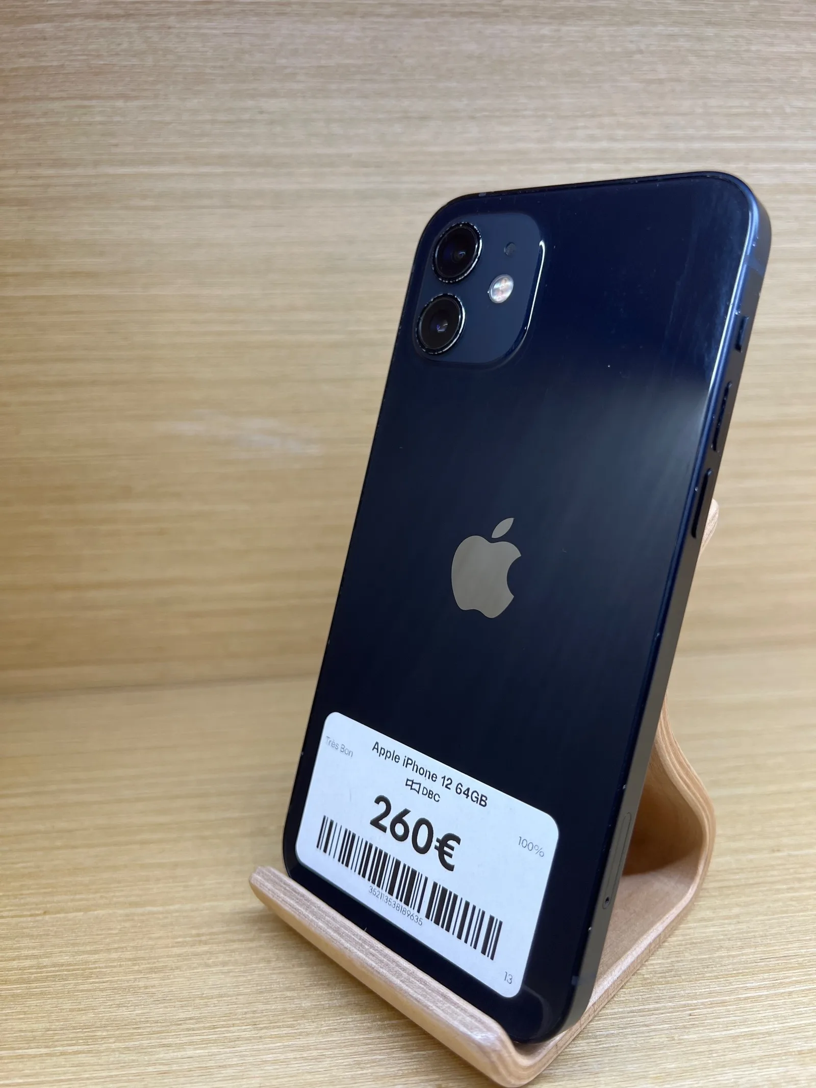 Apple iPhone 12 64 Go