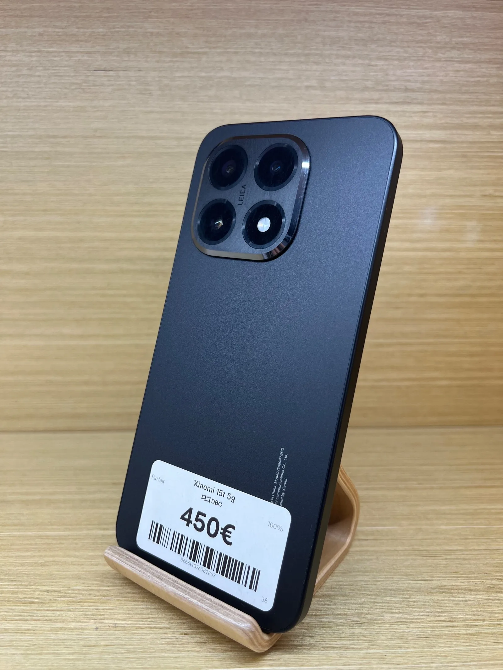 Xiaomi 15T 5G
