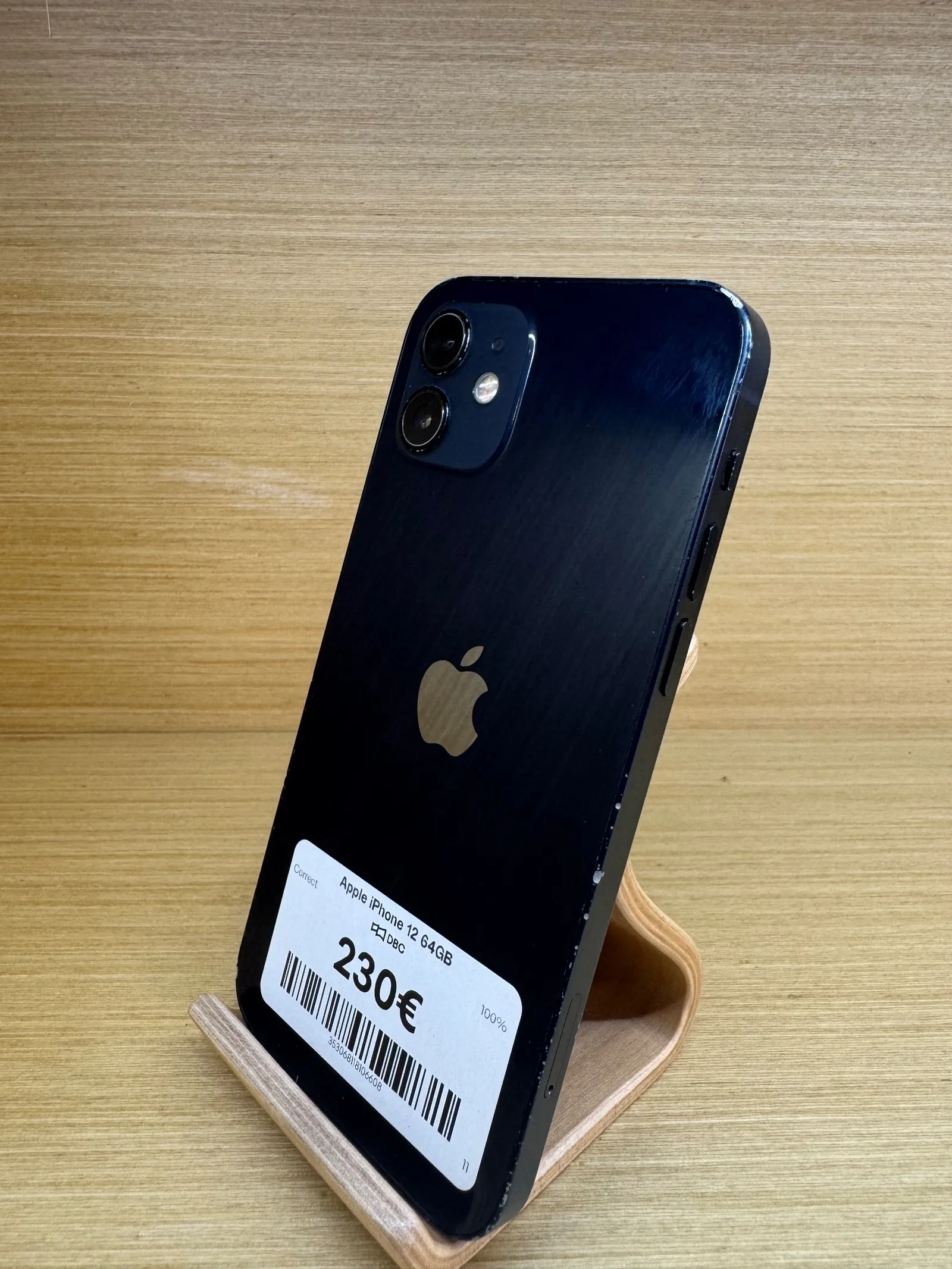 Apple iPhone 12 64 Go