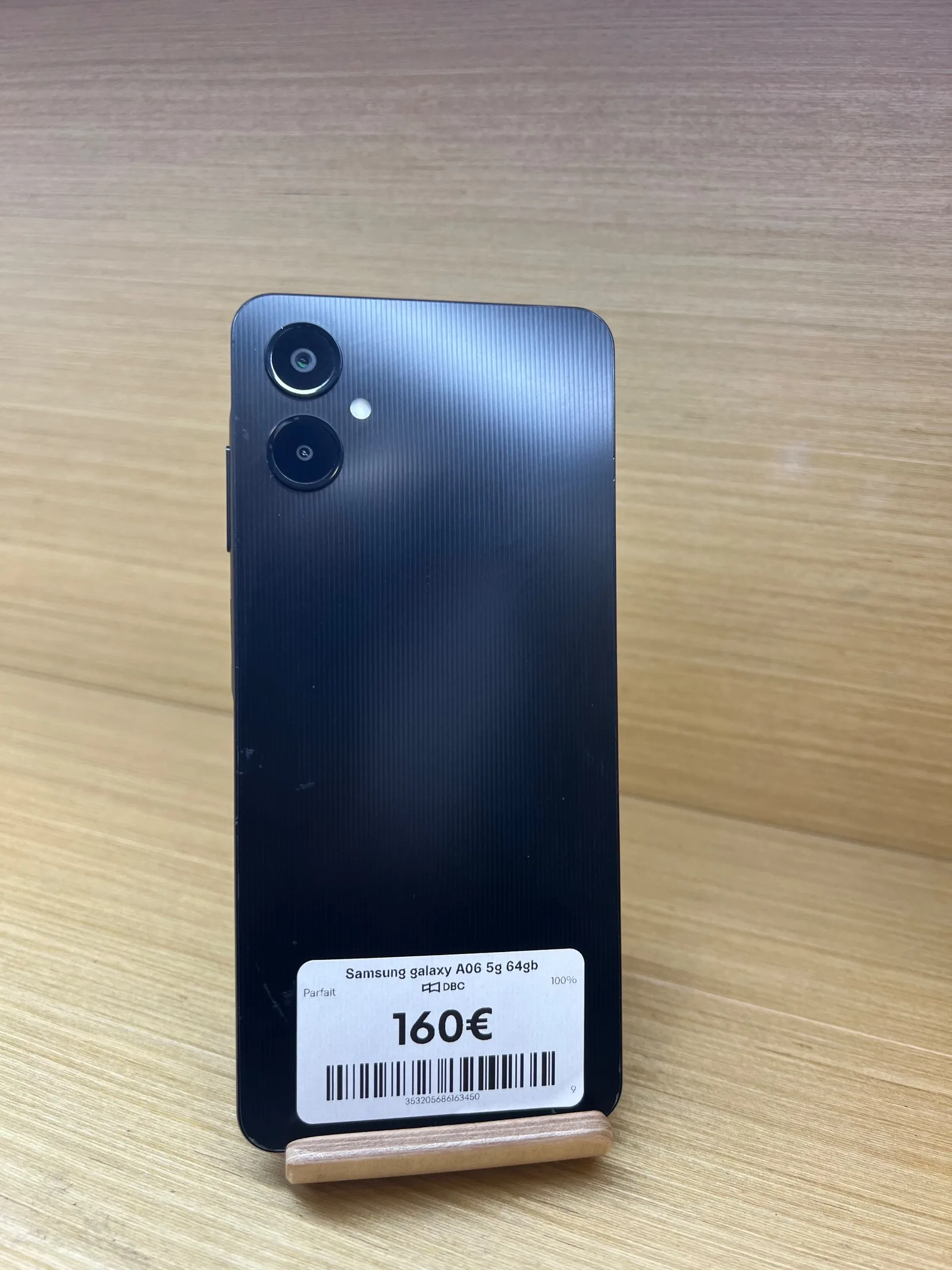 Samsung Galaxy A06 64 Go