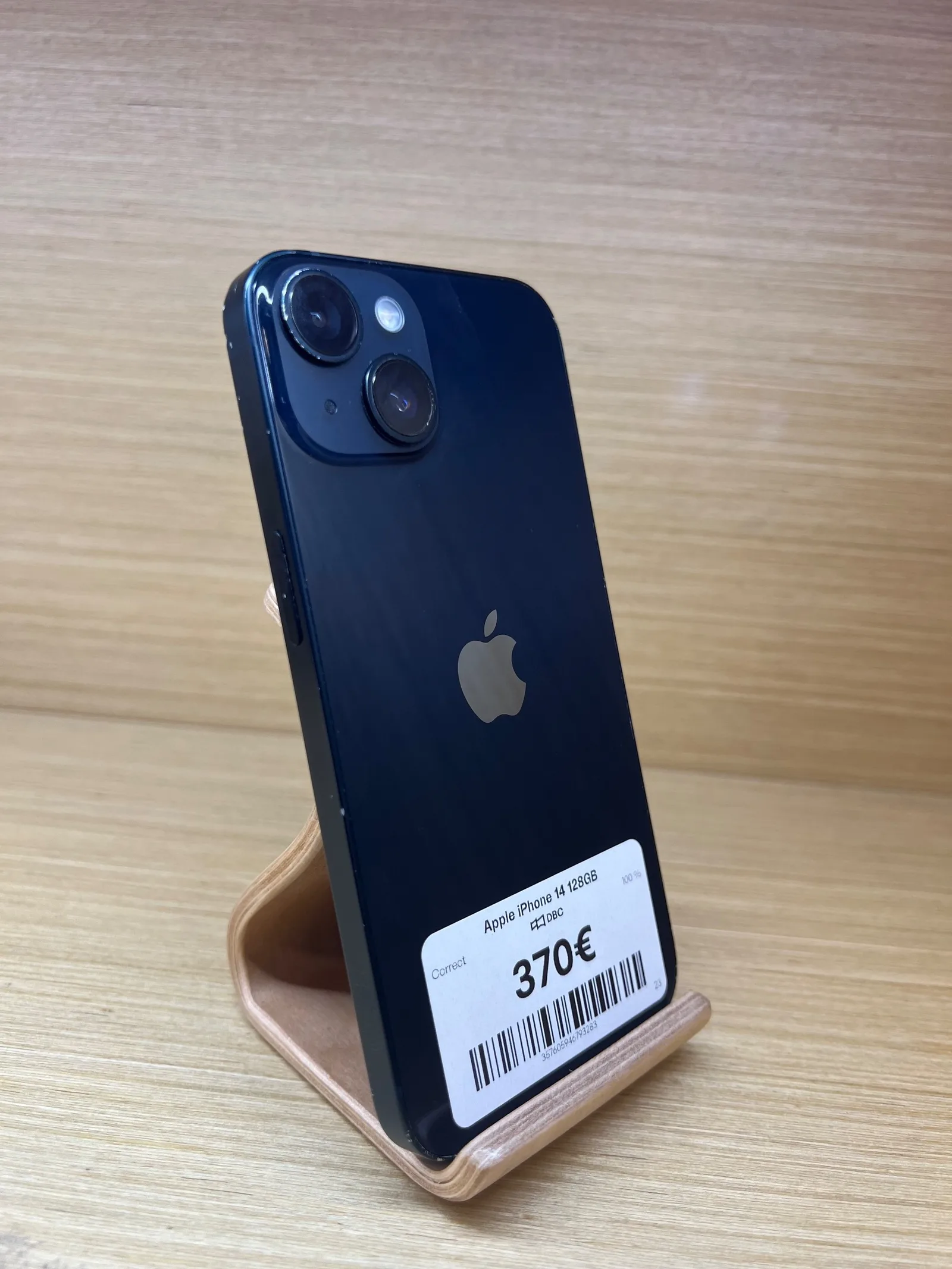 Apple iPhone 14 128 Go